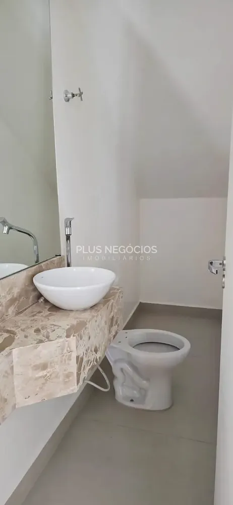 Sobrado, 2 quartos, 86 m² - Foto 9
