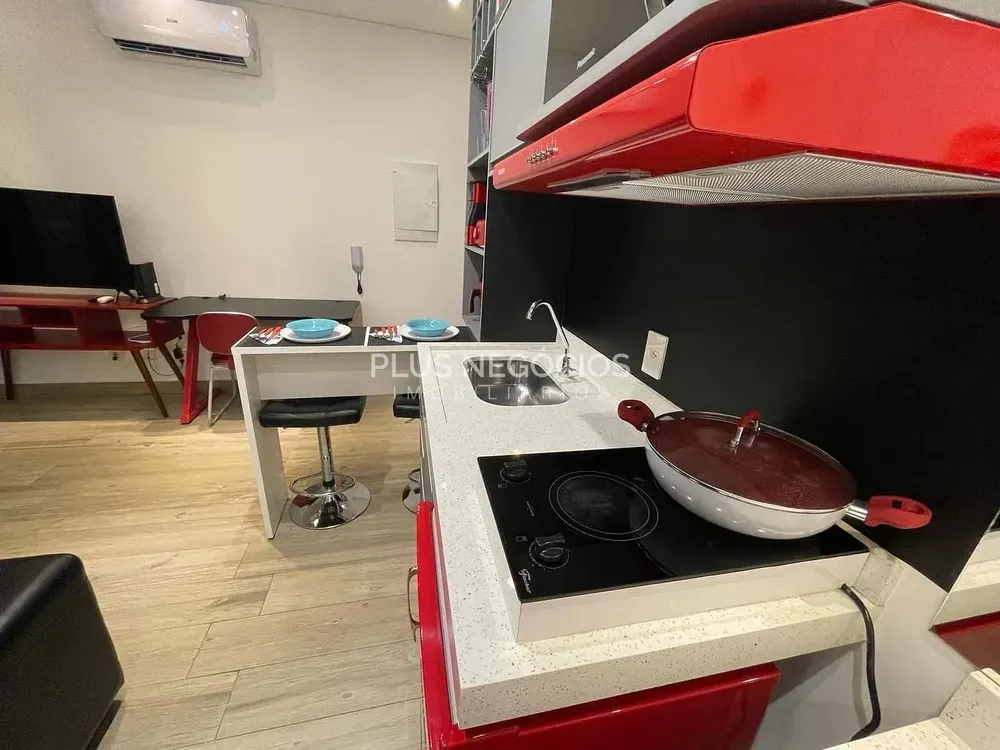 Apartamento, 1 quarto, 59 m² - Foto 4
