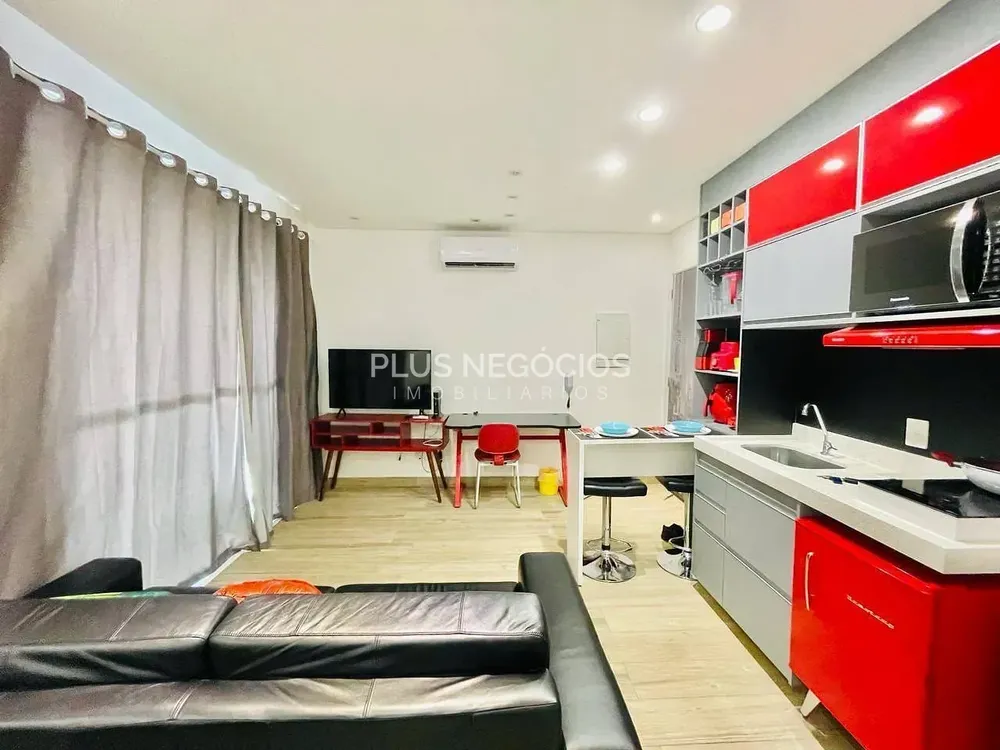 Apartamento, 1 quarto, 59 m² - Foto 7