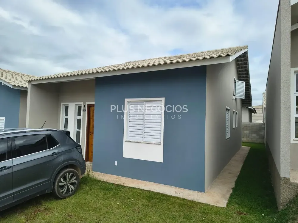 Casa, 3 quartos, 75 m² - Foto 1