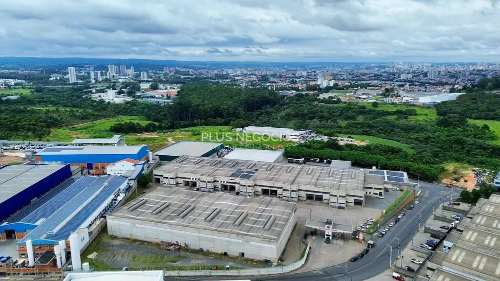 Depósito-Galpão, 823 m² - Foto 8