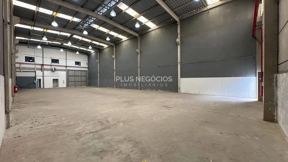Depósito-Galpão, 823 m² - Foto 5