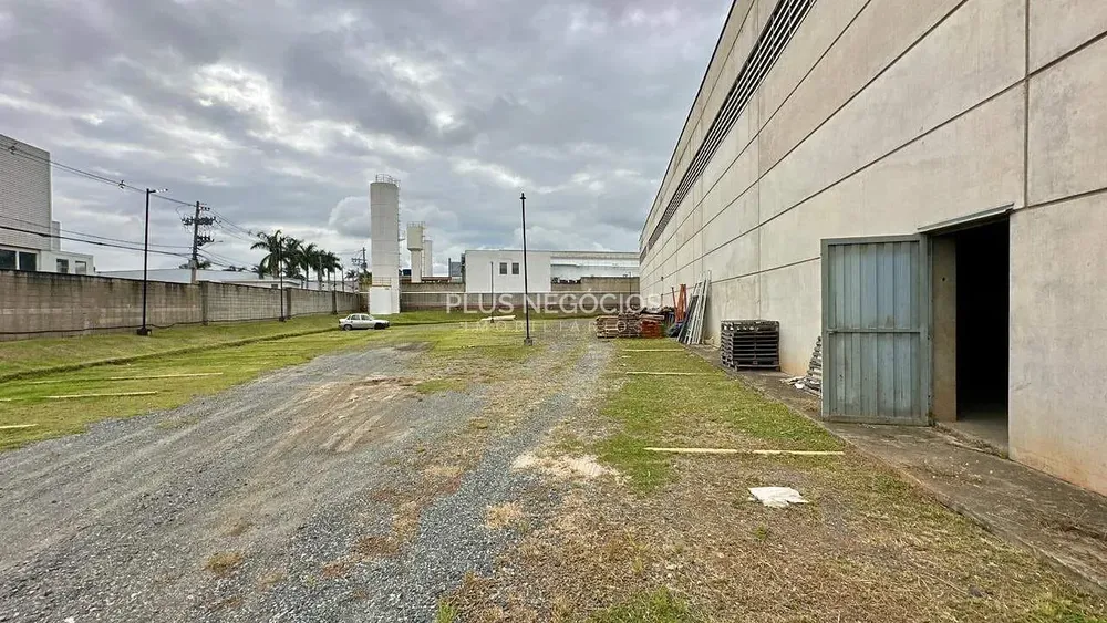 Depósito-Galpão, 823 m² - Foto 6