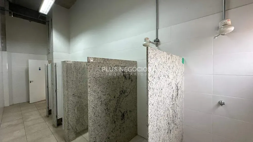Depósito-Galpão, 823 m² - Foto 4