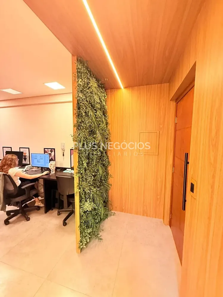 Sala-Conjunto, 45 m² - Foto 8