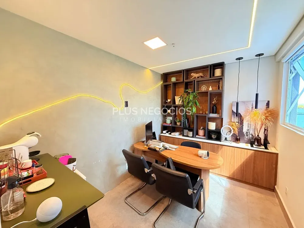 Sala-Conjunto, 45 m² - Foto 5