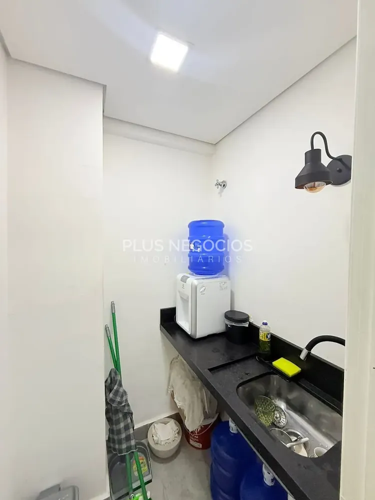 Sala-Conjunto, 45 m² - Foto 11