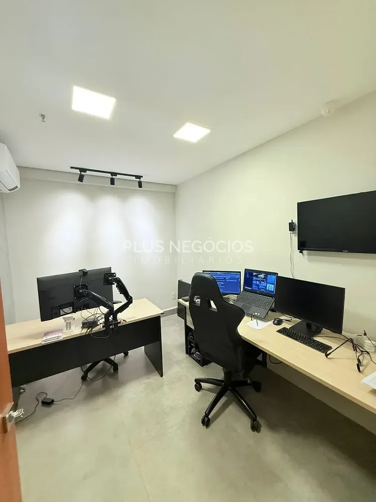Sala-Conjunto, 45 m² - Foto 10