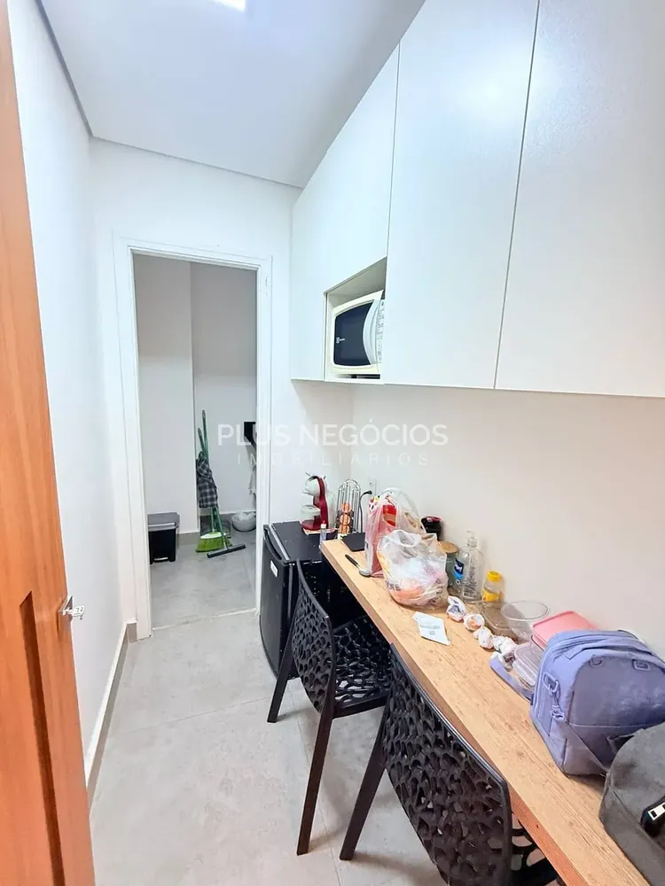 Sala-Conjunto, 45 m² - Foto 9