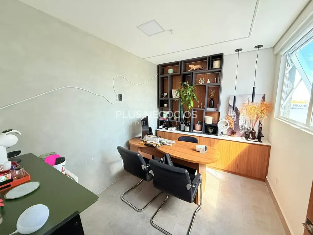 Sala-Conjunto, 45 m² - Foto 4