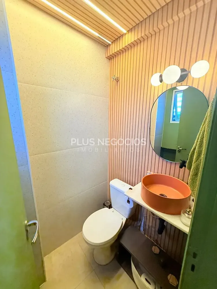 Sala-Conjunto, 45 m² - Foto 6
