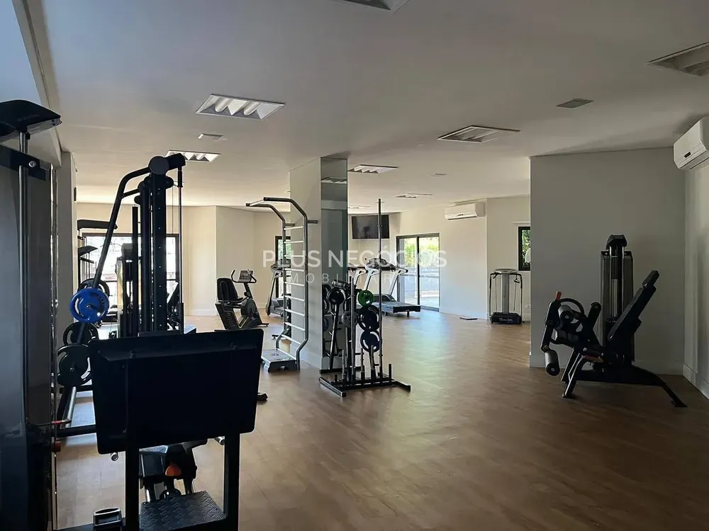 Apartamento, 3 quartos, 316 m² - Foto 1