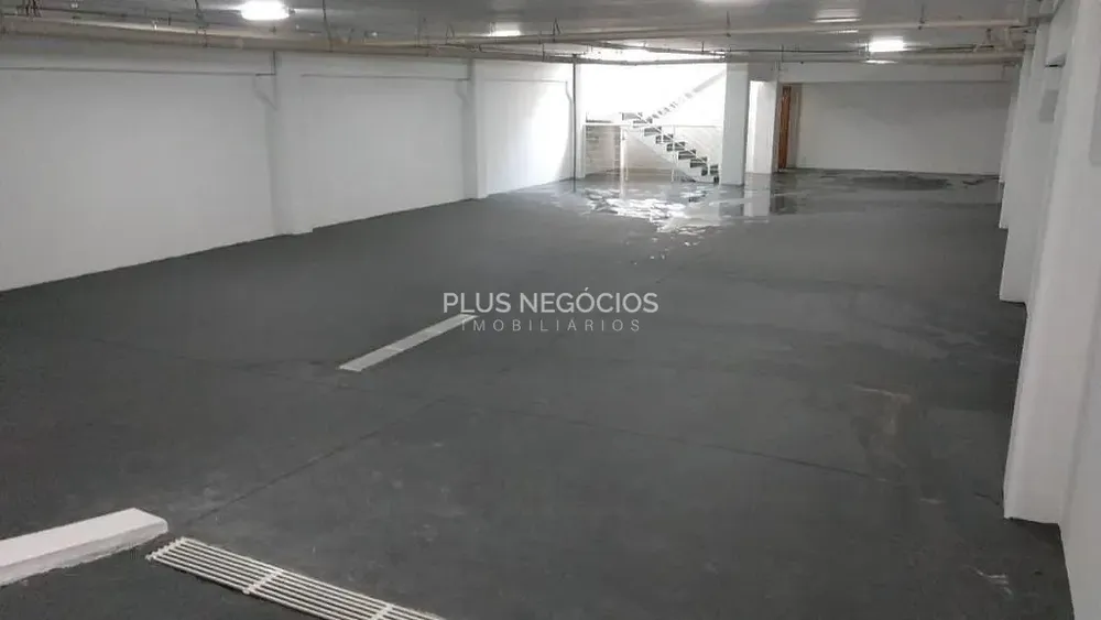 Sobrado, 1 quarto, 600 m² - Foto 5