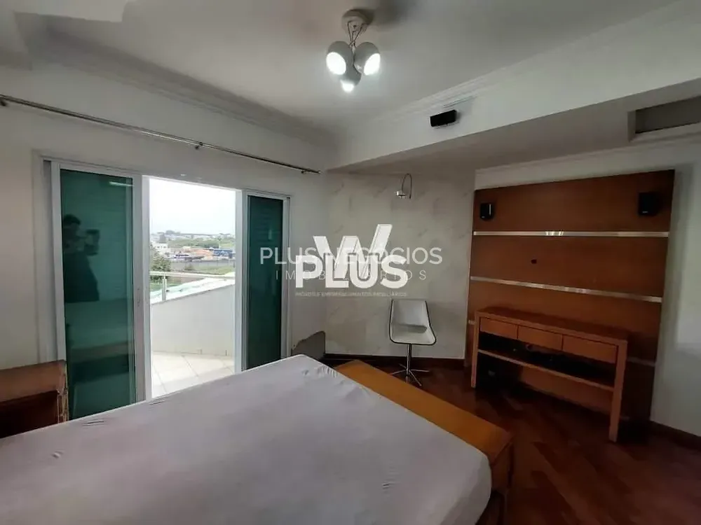 Sobrado, 3 quartos, 340 m² - Foto 7
