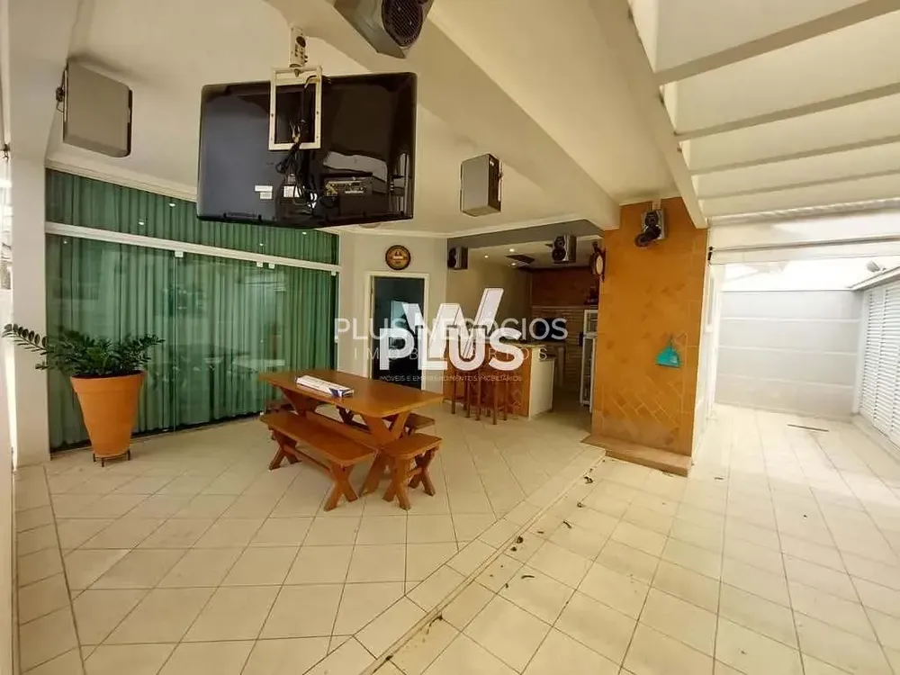 Sobrado, 3 quartos, 340 m² - Foto 3