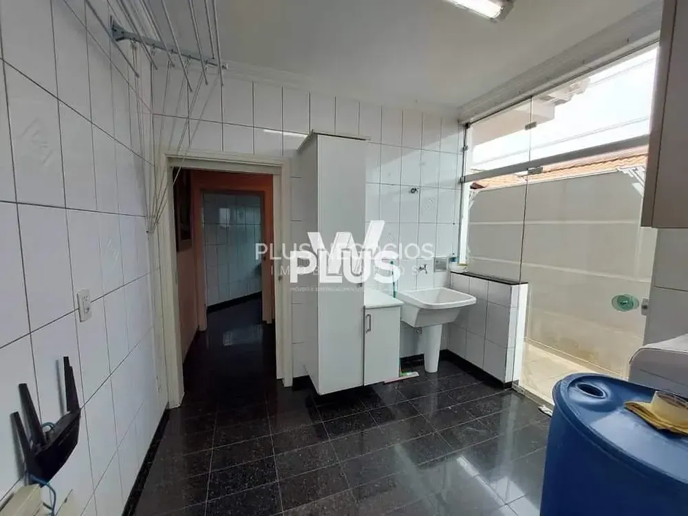 Sobrado, 3 quartos, 340 m² - Foto 5