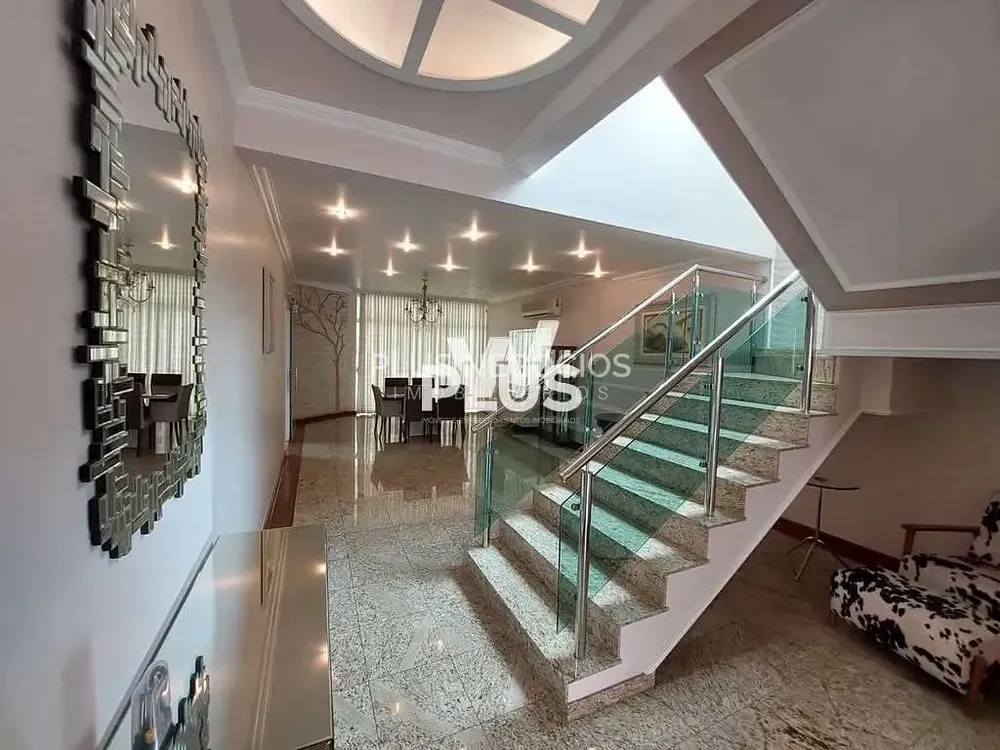 Sobrado, 3 quartos, 340 m² - Foto 2