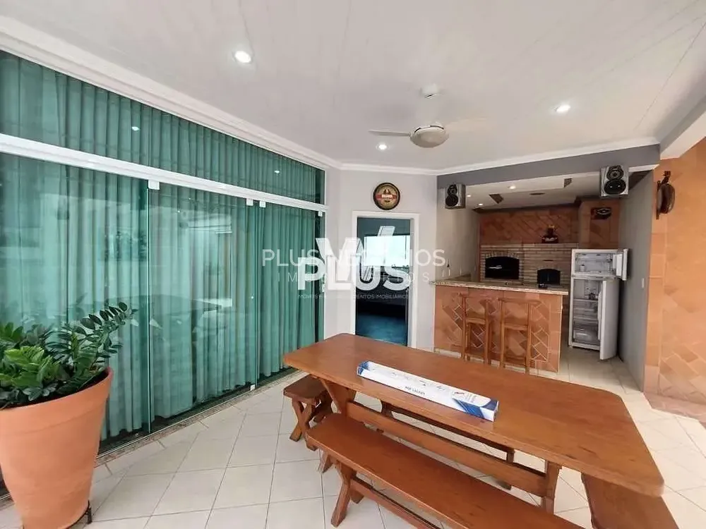 Sobrado, 3 quartos, 340 m² - Foto 4