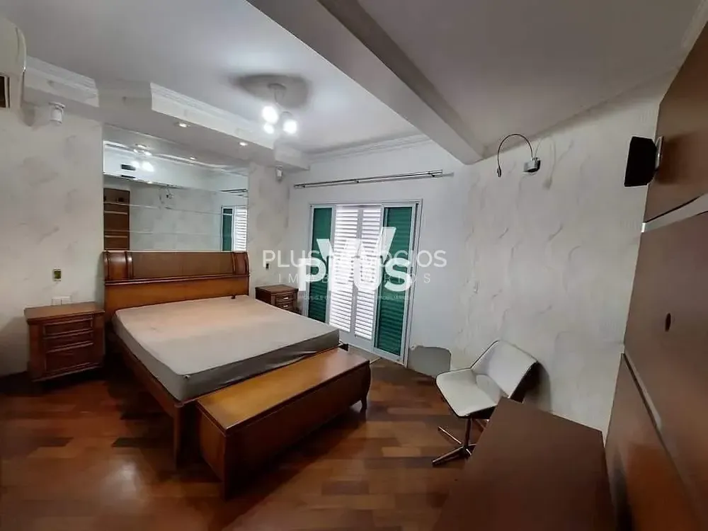 Sobrado, 3 quartos, 340 m² - Foto 6