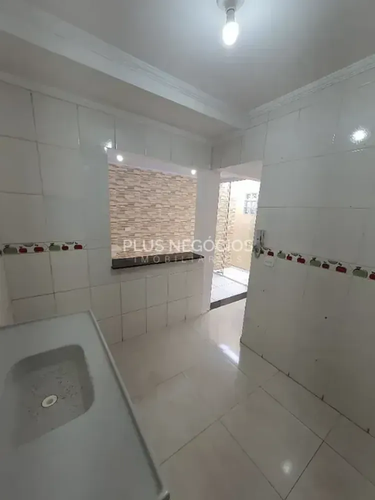 Casa, 2 quartos, 97 m² - Foto 1