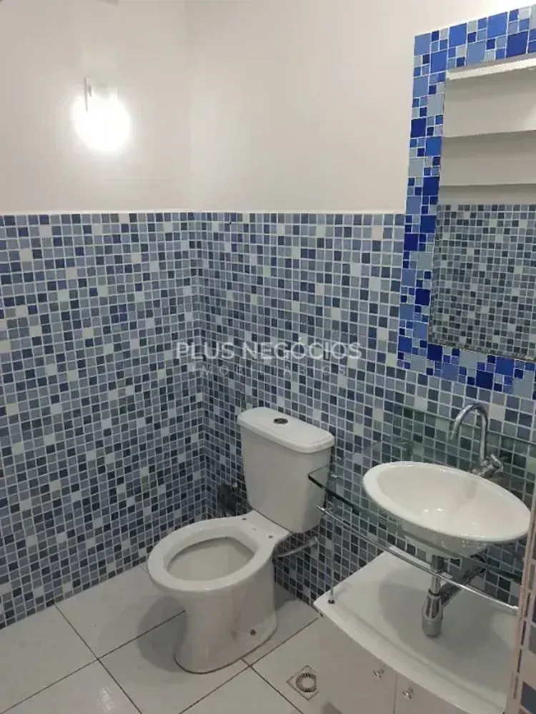 Casa, 2 quartos, 97 m² - Foto 4
