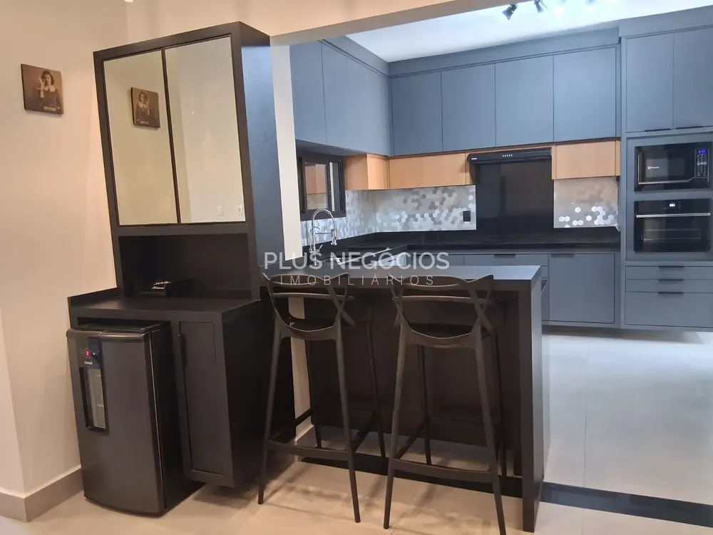 Casa, 3 quartos, 137 m² - Foto 5