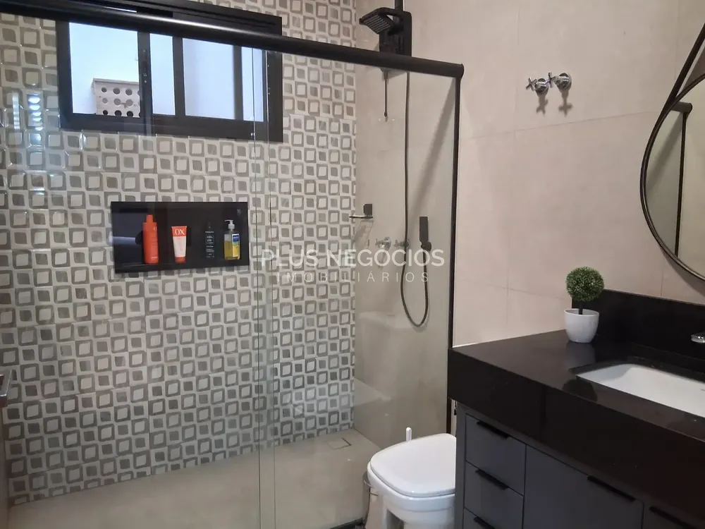 Casa, 3 quartos, 137 m² - Foto 9