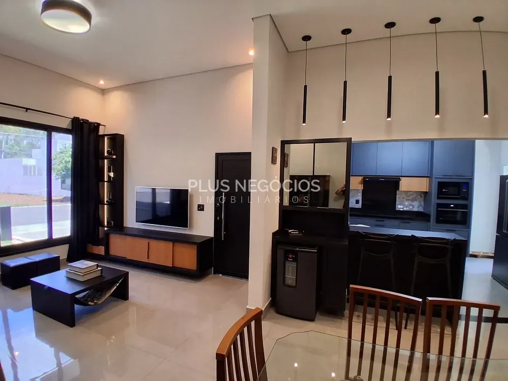 Casa, 3 quartos, 137 m² - Foto 3