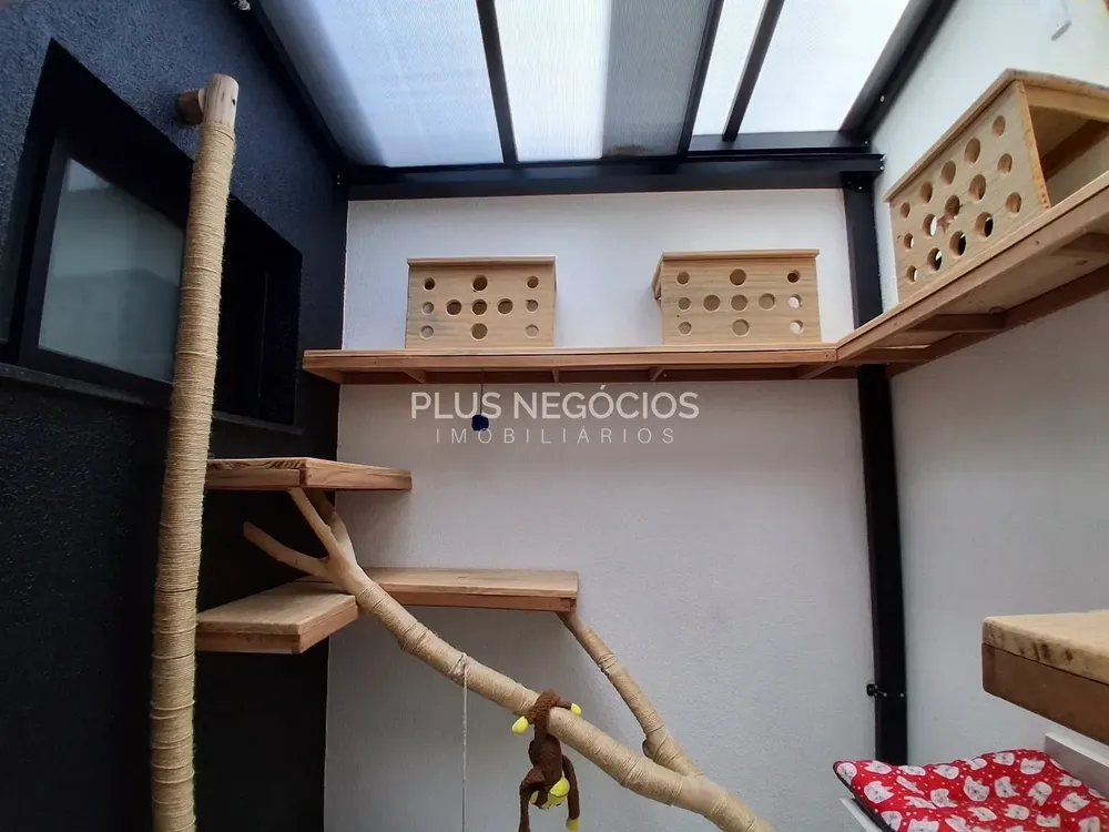 Casa, 3 quartos, 137 m² - Foto 10