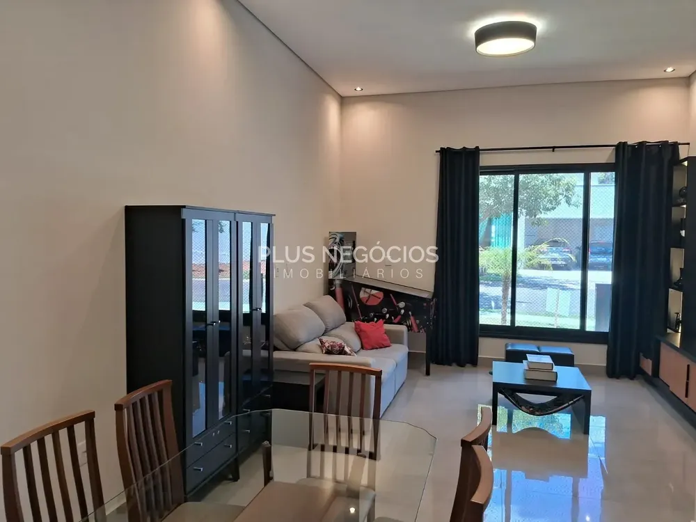 Casa, 3 quartos, 137 m² - Foto 2