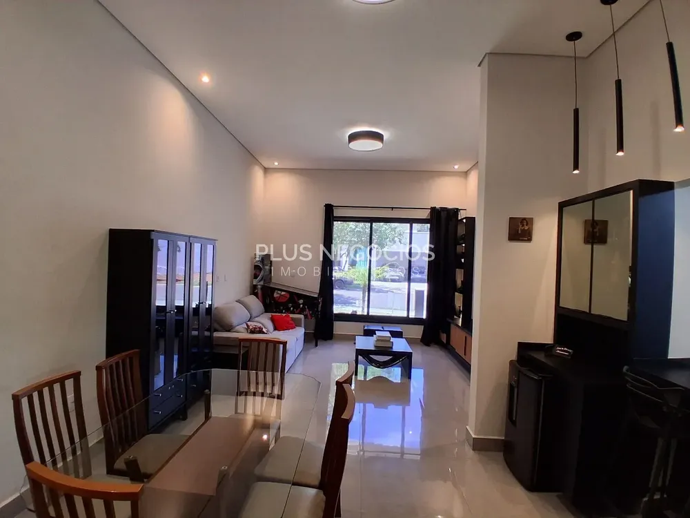 Casa, 3 quartos, 137 m² - Foto 4