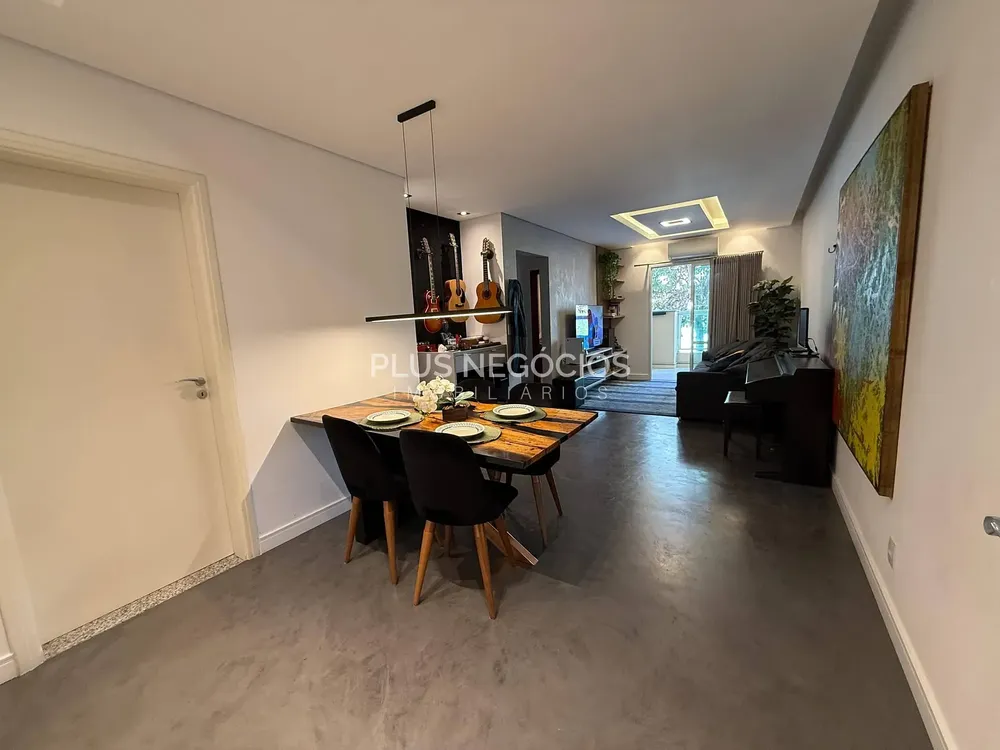 Apartamento, 2 quartos, 92 m² - Foto 2