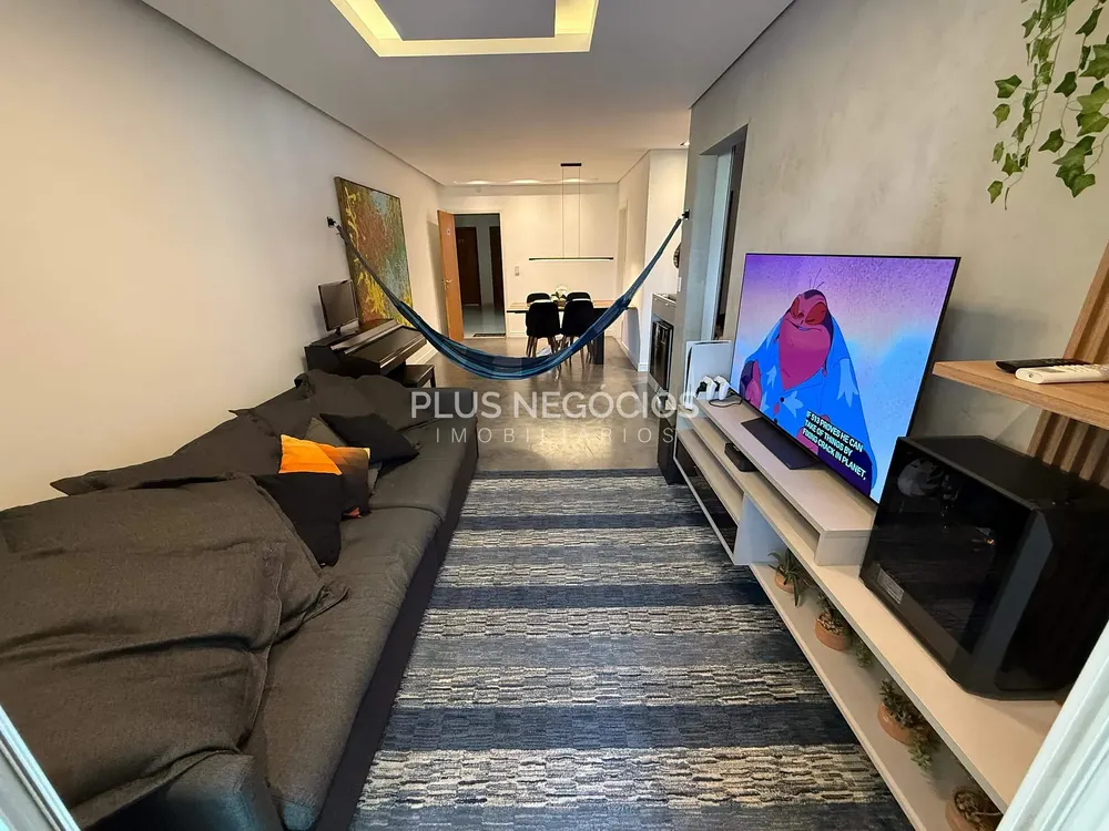 Apartamento, 2 quartos, 92 m² - Foto 7