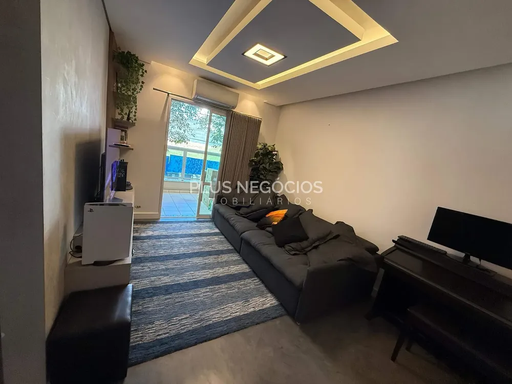 Apartamento, 2 quartos, 92 m² - Foto 5