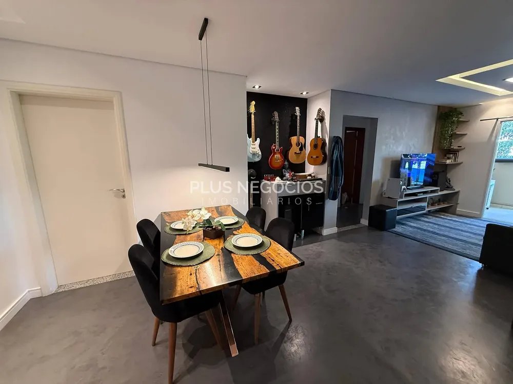 Apartamento, 2 quartos, 92 m² - Foto 4