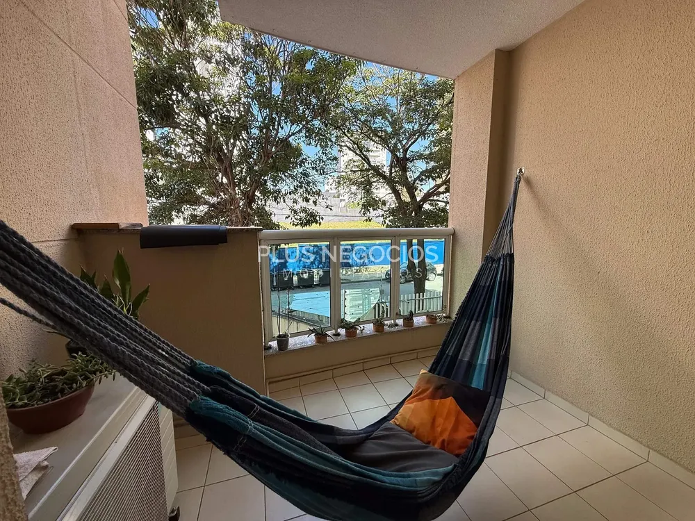 Apartamento, 2 quartos, 92 m² - Foto 6