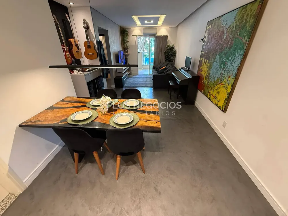 Apartamento, 2 quartos, 92 m² - Foto 3