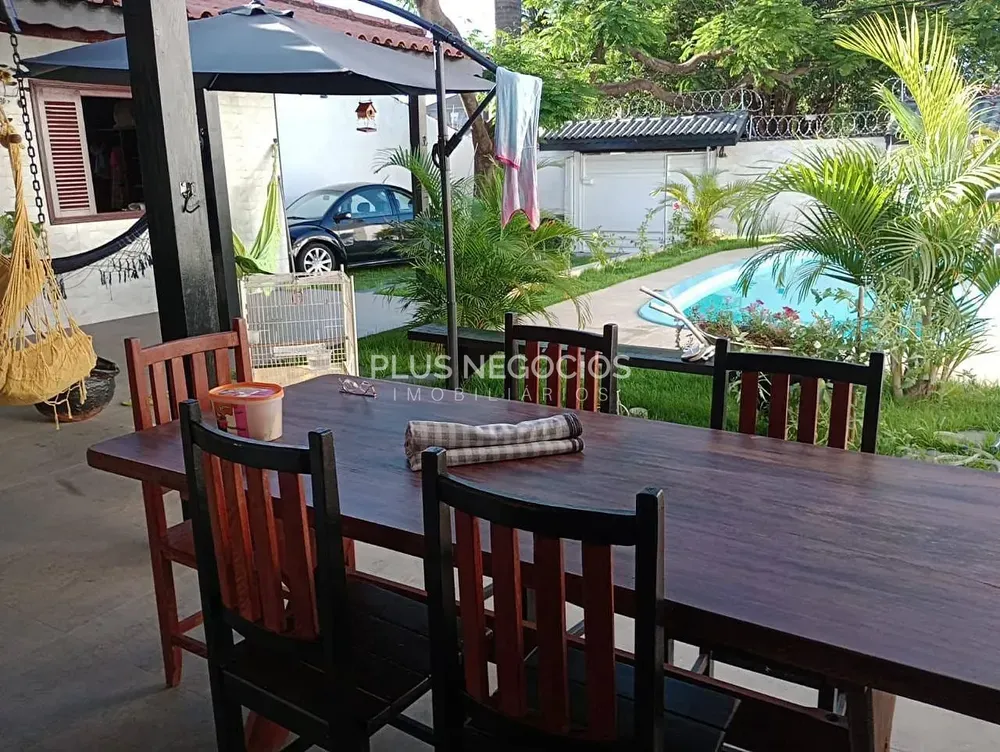 Casa, 3 quartos, 300 m² - Foto 3