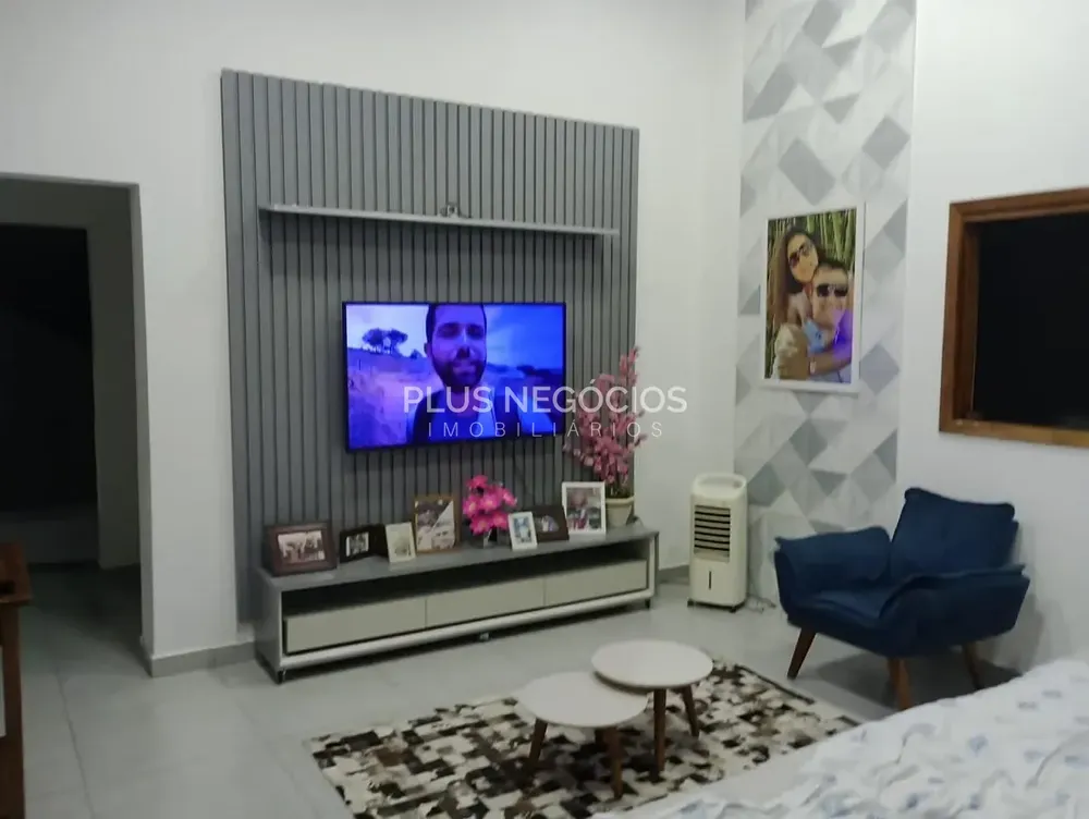 Casa, 3 quartos, 300 m² - Foto 6