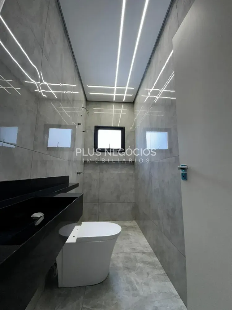 Casa, 3 quartos, 133 m² - Foto 3