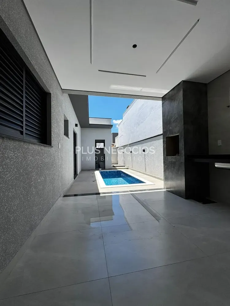 Casa, 3 quartos, 133 m² - Foto 6