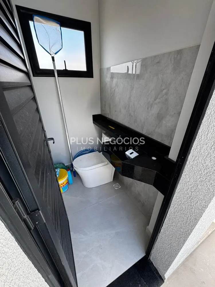 Casa, 3 quartos, 133 m² - Foto 7