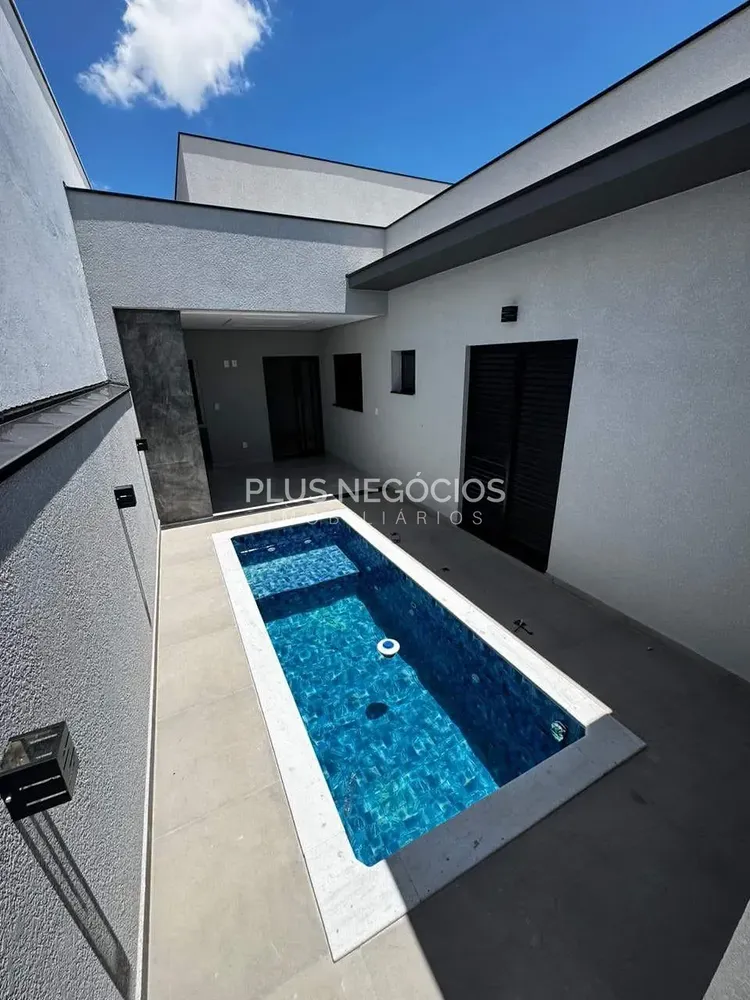 Casa, 3 quartos, 133 m² - Foto 4