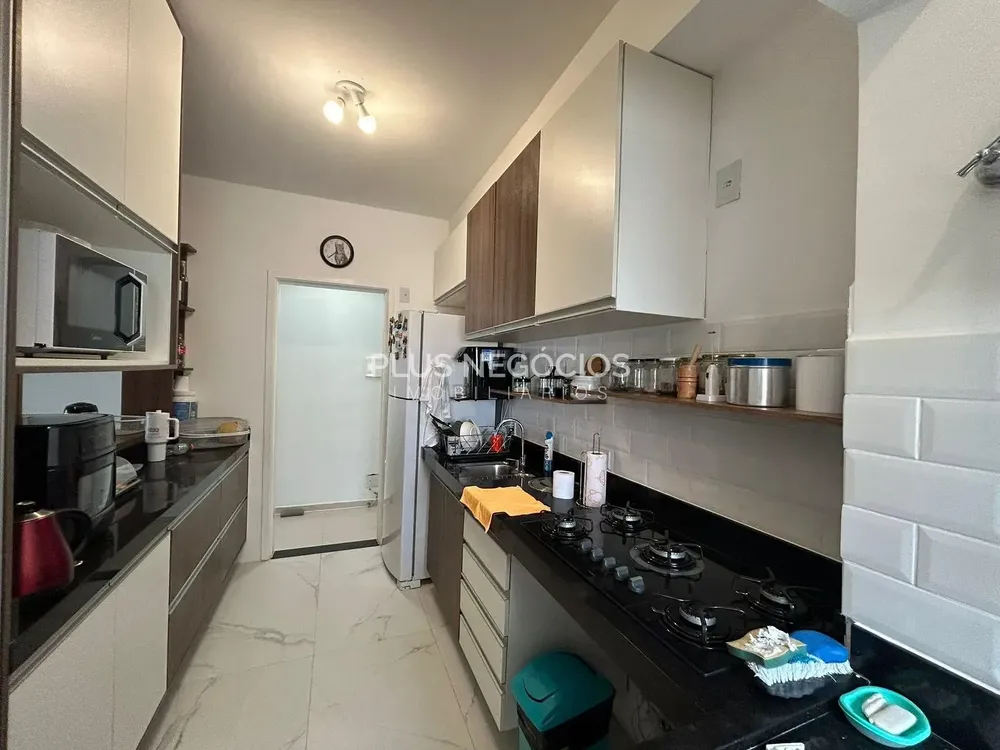 Apartamento, 3 quartos, 78 m² - Foto 5