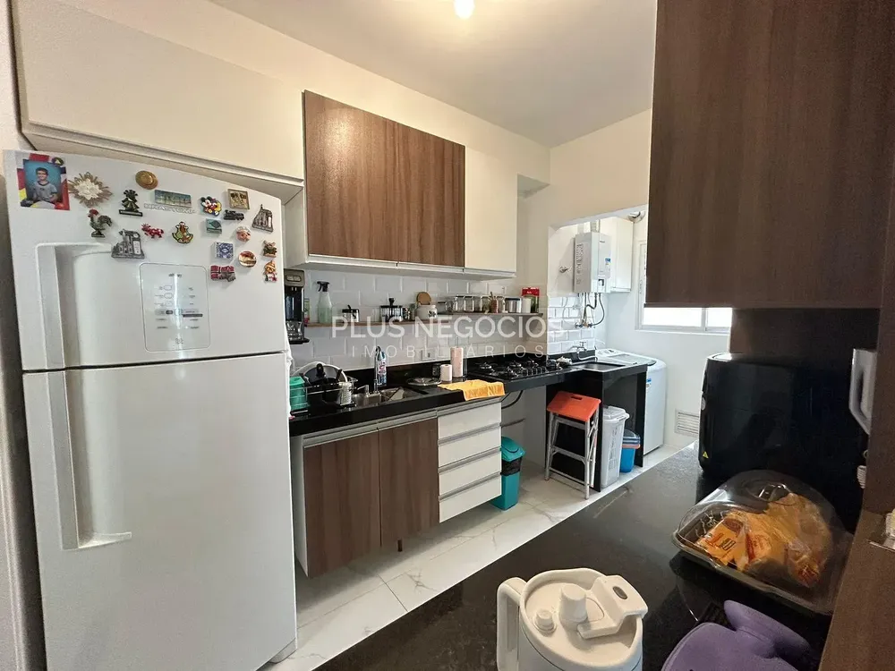 Apartamento, 3 quartos, 78 m² - Foto 1