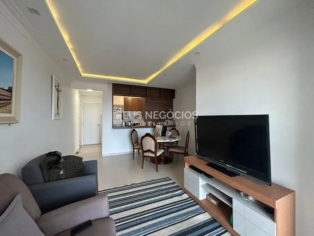 Apartamento, 3 quartos, 78 m² - Foto 8