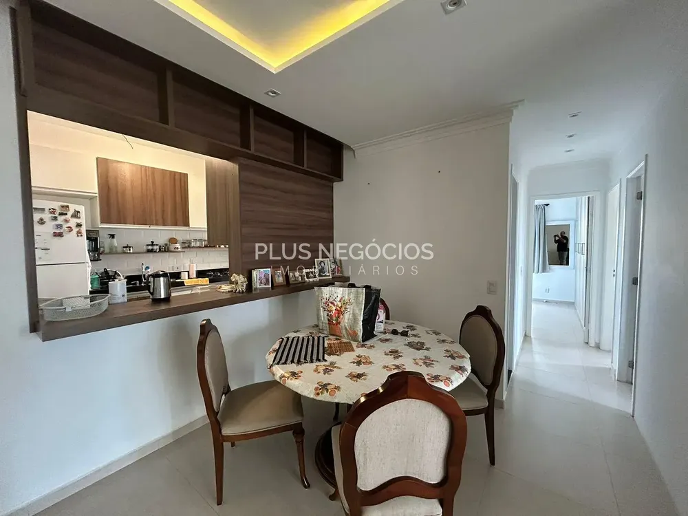 Apartamento, 3 quartos, 78 m² - Foto 4
