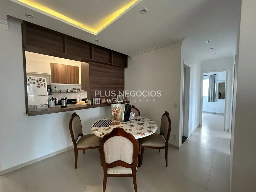 Apartamento, 3 quartos, 78 m² - Foto 2