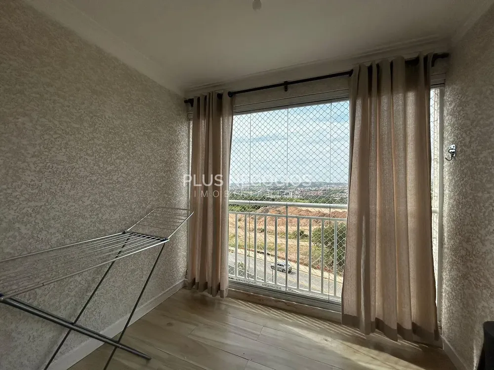 Apartamento, 3 quartos, 78 m² - Foto 4