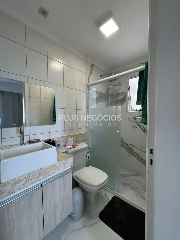 Apartamento, 3 quartos, 78 m² - Foto 3
